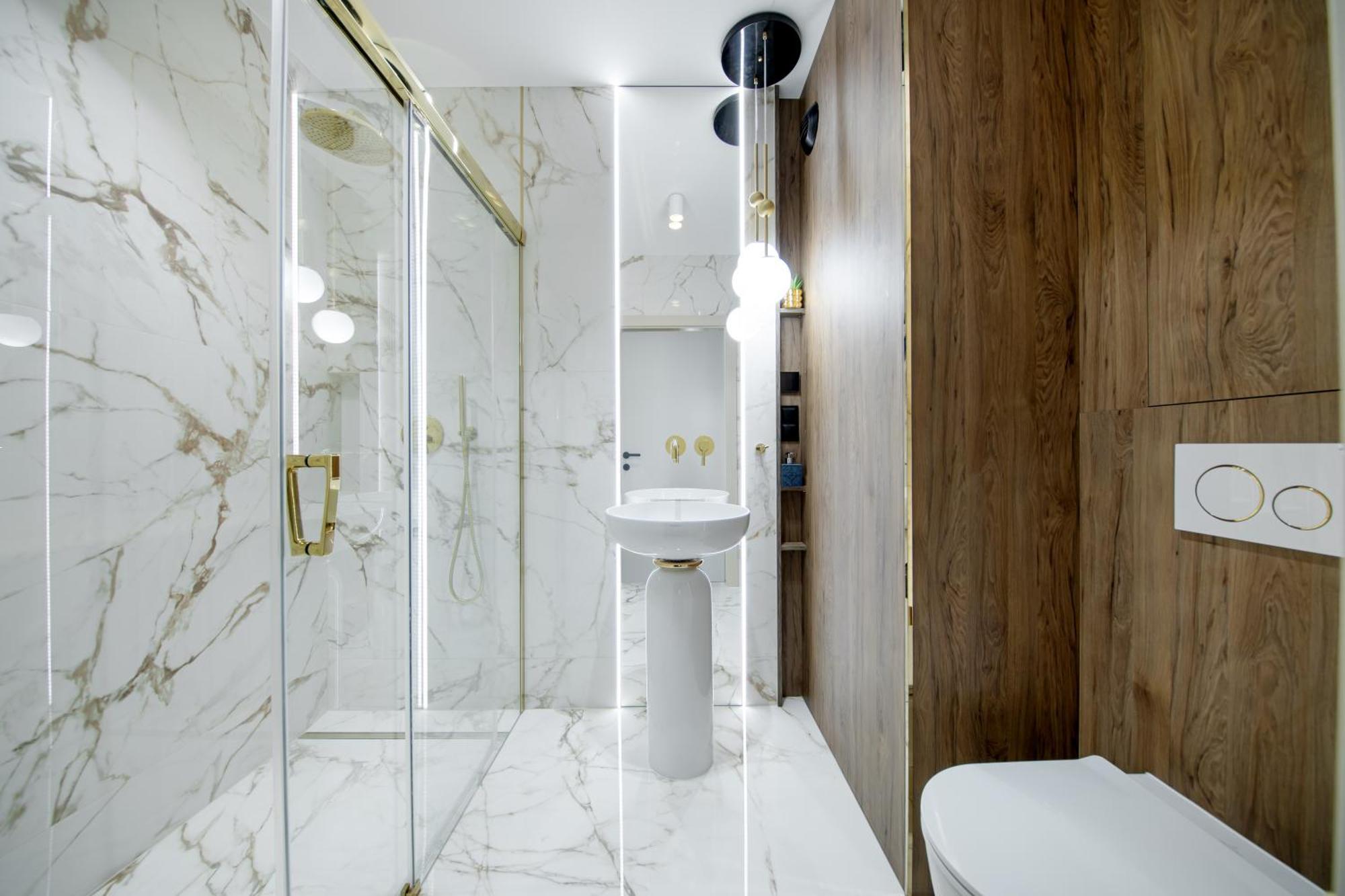 Apartment Quorum - Z Widokiem Na Odre