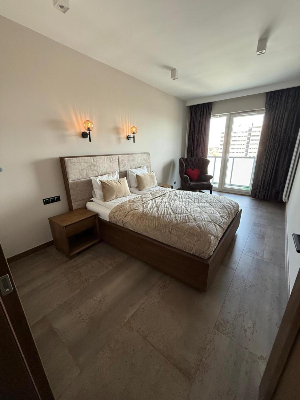 Apartment Quorum - Z Widokiem Na Odre Wroclaw
