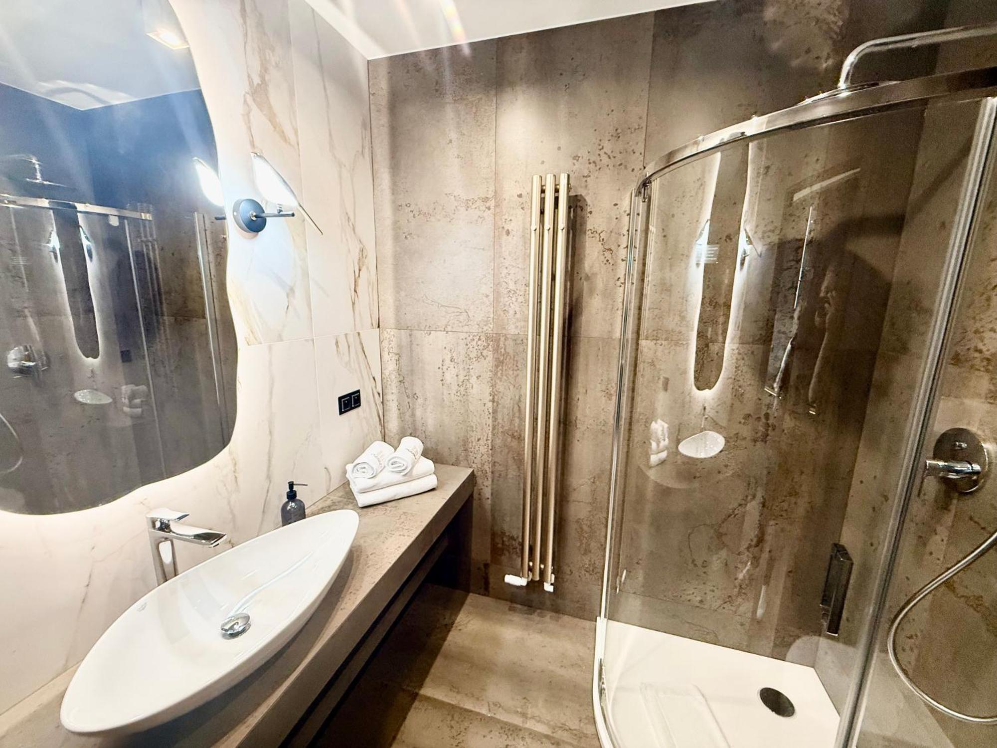 Apartment Quorum - Z Widokiem Na Odre Wroclaw