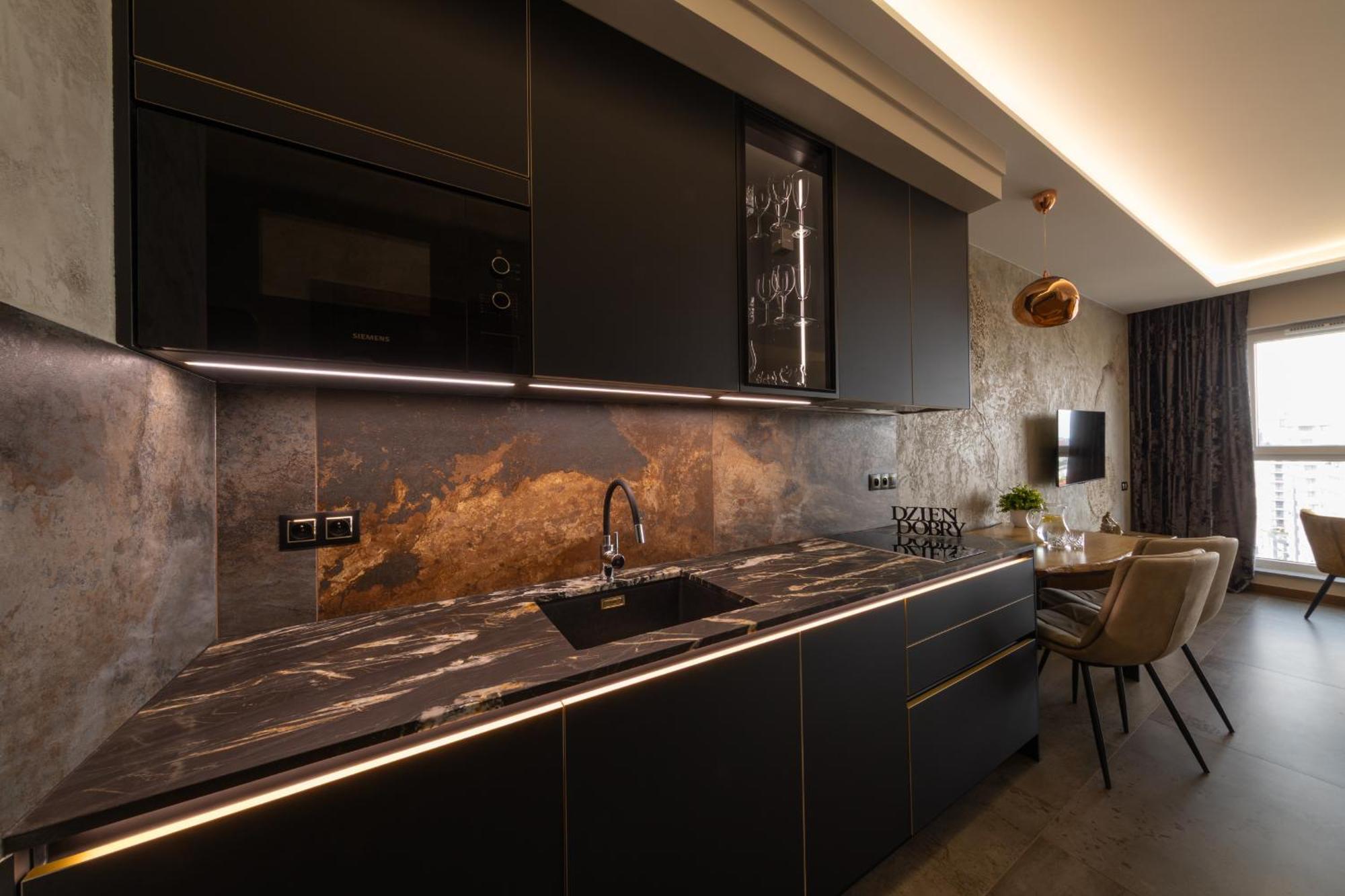 Quorum - Z Widokiem Na Odre Apartment Wroclaw